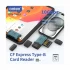 Onten OTN-CR633 Card Reader in BD