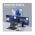 Onten OTN-DP935 HDMI Converter specifications