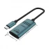 Onten OTN-UC981 Type-C Male to HDMI Female Gray Converter #OTN-UC981