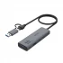 Onten OTN-UCA612 Cable / Converter / HUB Price in Bangladesh