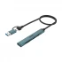Onten OTN-UCA9705 Cable / Converter / HUB Price in Bangladesh