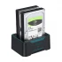 Onten OTN-UHD6 HDD and SSD Case in BD