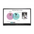 Optoma 3752RK Interactive Panel