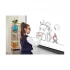 Optoma 5652RK+ Interactive Panel Price in BD