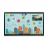 Optoma 5752RK+ Interactive Panel