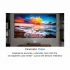 Optoma CinemaX P2 Projector specifications