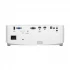 Optoma UHD38 Projector in BD