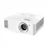 Optoma UHD38x Projector in BD