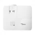 Optoma UHD38x (4000 Lumens) 4K UHD DLP Standard Throw Home Theater Projector
