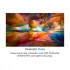 Optoma UHD55 Projector in BD