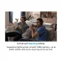 Optoma UHD55 (3600 Lumens) 4K UHD DLP Home & Gaming Projector with Built-in speaker