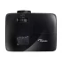 Optoma W400LVe Projector in BD