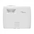 Optoma ZH520 (5500 Lumens) FHD DLP Standard Throw Laser Projector