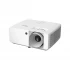 Optoma ZX350e (3700 Lumens) 3D DLP XGA DuraCore Laser Projector with Built-in speaker