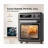 Oraimo BakeAir Pro Kitchen Price in BD