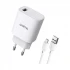 Oraimo Cannon 2 Pro Wall Charger