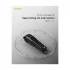 Oraimo EasyCut OCL-230 Cordless Black Trimmer