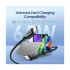 Oraimo FastLine 2 Cable / Converter / HUB Price in BD