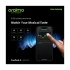 Oraimo FreePods 4 Earbuds specifications