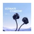 Oraimo Halo Airy In-ear Wired Type-C Blue Earphone # OEP-650