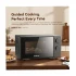 Oraimo InfiWave Lite 20L Graphit Black Microwave Oven