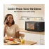 Oraimo InfiWave Lite 23L Graphit Black Microwave Oven