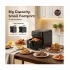 Oraimo Intellifry Kitchen specifications