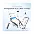 Oraimo Necklace 4 Neckband specifications