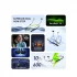 Oraimo Necklace 4 Neckband Price in Bangladesh
