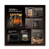 Oraimo NutriFry S1 Ultra Kitchen Price in BD