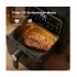 Oraimo OAF-261A 6L 1500W Graphite Black Air Fryer