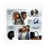 Oraimo BoomPop Air OHP-316 Headphone Price in Bangladesh