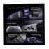 Oraimo PowerNova Q21 20000mAh 22.5W Black Power Bank with Digital Display #OPB-7200Q