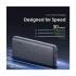 Oraimo Slice Link Pro 10000mAh 22.5W Grey Power Bank # OPB-P7101