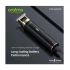 Oraimo SmartTrimmer 2 OPC-TR12 Cordless Black & Gold Trimmer