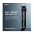 Oraimo SmartTrimmer 2 Pro OTR-280 Shaver & Trimmer Price in Bangladesh