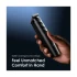 Oraimo SmartTrimmer Home OTR-210 Cordless Black Trimmer