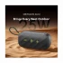 Oraimo SpaceBox Active Black Portable Bluetooth Speaker #OBS-680