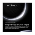 Oraimo SpaceBuds Space Grey TWS Bluetooth Earbuds #OTW-630