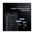 Oraimo SpaceBuds Earbuds specifications