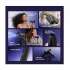 Oraimo SwiftDry 2 800W Graphite Grey Hair Dryer #OHD-210N (EU)
