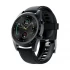 Oraimo Tempo W2 42mm Black Smart Watch