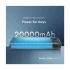 Oraimo Traveler 15 Flash Power Bank in BD