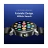 Oraimo Watch 5R Pro OSW-830 Smartwatch in BD