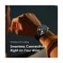 Oraimo Watch 5R Pro OSW-830 Black AMOLED Bluetooth Calling Sch