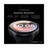 Oraimo Watch ER OSW-42 Amoled Black Smart Watch
