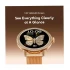 Oraimo Watch Muse 2 OSW-833N AMOLED Bluetooth Calling Rose Gold Smart Watch
