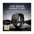Oraimo Watch Nova AM OSW-812 Amoled LightChrome Bluetooth Calling Smart Watch