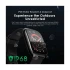 Oraimo Watch Nova AM OSW-812 Smartwatch Price in BD