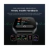 Oraimo Watch Nova AM OSW-812 Smartwatch specifications